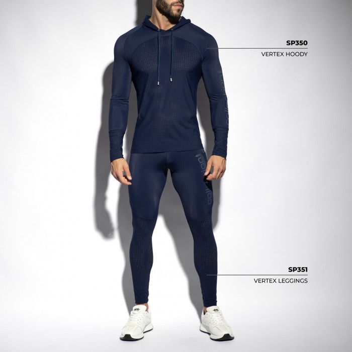 VERTEX HOODY
