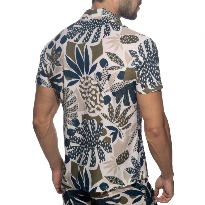 WILLOW SHIRT