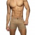 5 POCKETS SUMMER SHORTS