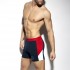 PIQUE FIT SHORTS