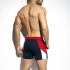 PIQUE FIT SHORTS
