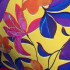 BOLD FLOWERS BIKINI BRIEF