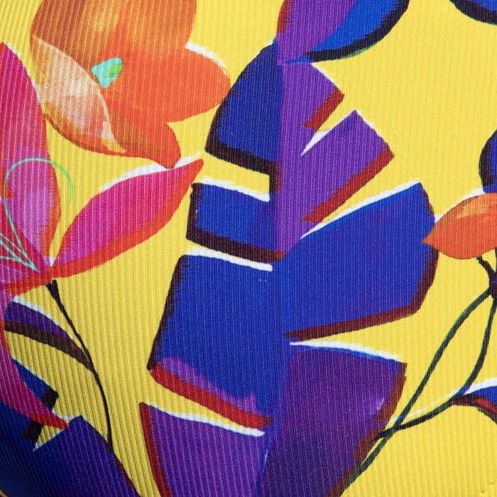 BOLD FLOWERS BRIEF