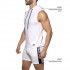 ADDICTED BAND SHORTS
