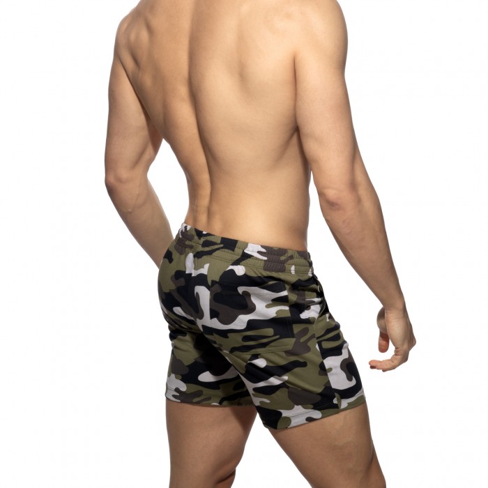 ADDICTED BAND SHORTS