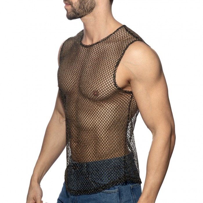 KEEP PARTYING TANK TOP