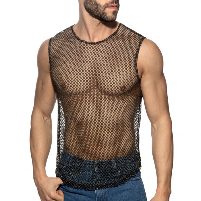 KEEP PARTYING TANK TOP