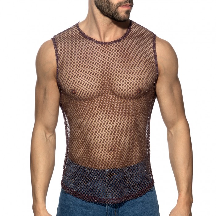 KEEP PARTYING TANK TOP