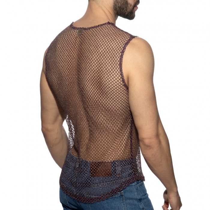 KEEP PARTYING TANK TOP