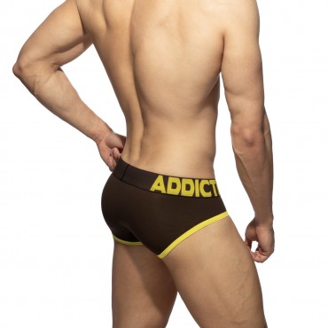 NAKED FEELING BRIEF