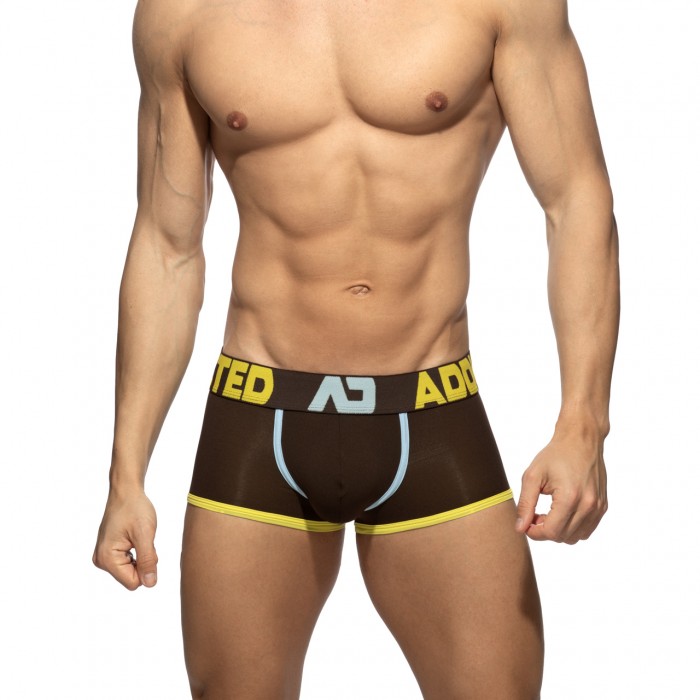 NAKED FEELING TRUNK
