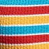 70'S STRIPES SWIM BIKINI BRIEF