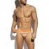 70'S STRIPES SWIM BIKINI BRIEF
