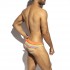 70'S STRIPES SWIM BIKINI BRIEF
