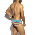 70'S STRIPES SWIM BRIEF