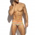 70'S STRIPES SWIM BRIEF
