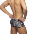 ZEBRA FRESH TRUNK