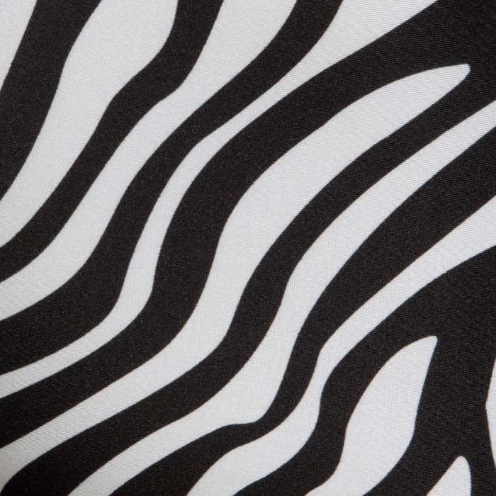 ZEBRA FRESH TRUNK