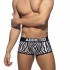 ZEBRA FRESH TRUNK