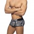 ZEBRA FRESH TRUNK