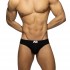 ESSENTIAL BASIC BIKINI BRIEF 3 PACK