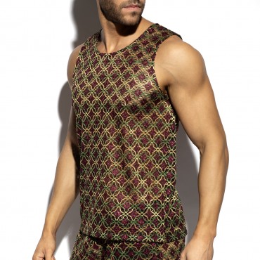 OPULENT TANK TOP