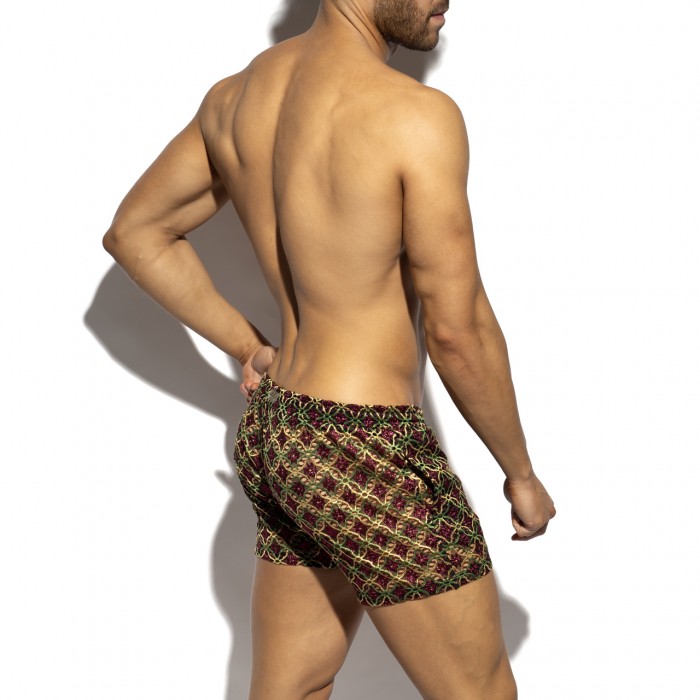 OPULENT SHORTS