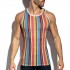GELATO STRIPE TANK TOP