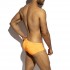NEON WRINKLED SWIM BRIEF