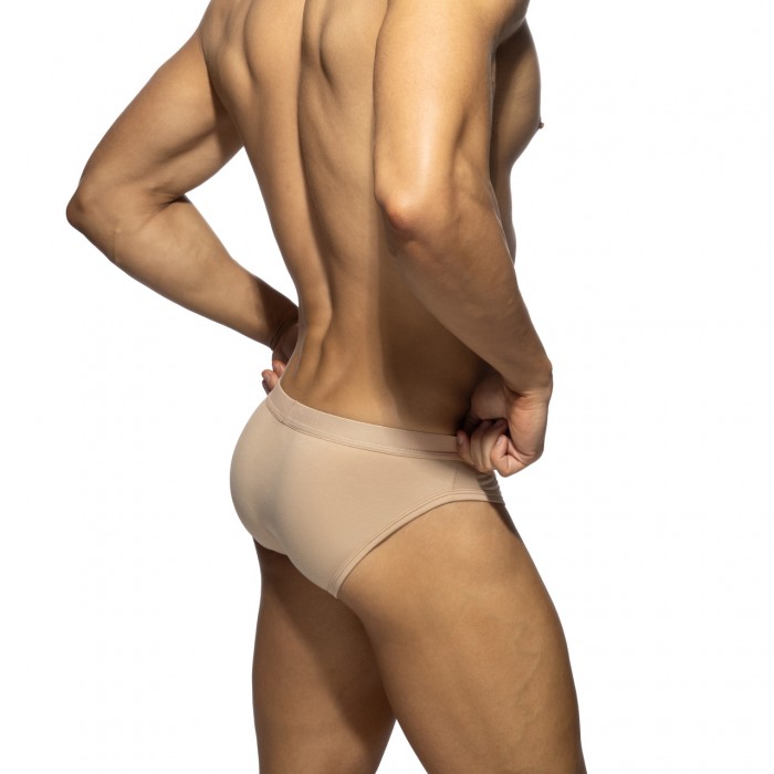 ESSENTIAL TOASTED BIKINI BRIEF 3 PACK