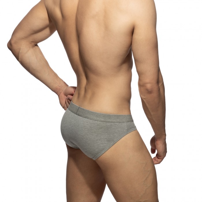 ESSENTIAL BABY BIKINI BRIEF 3 PACK