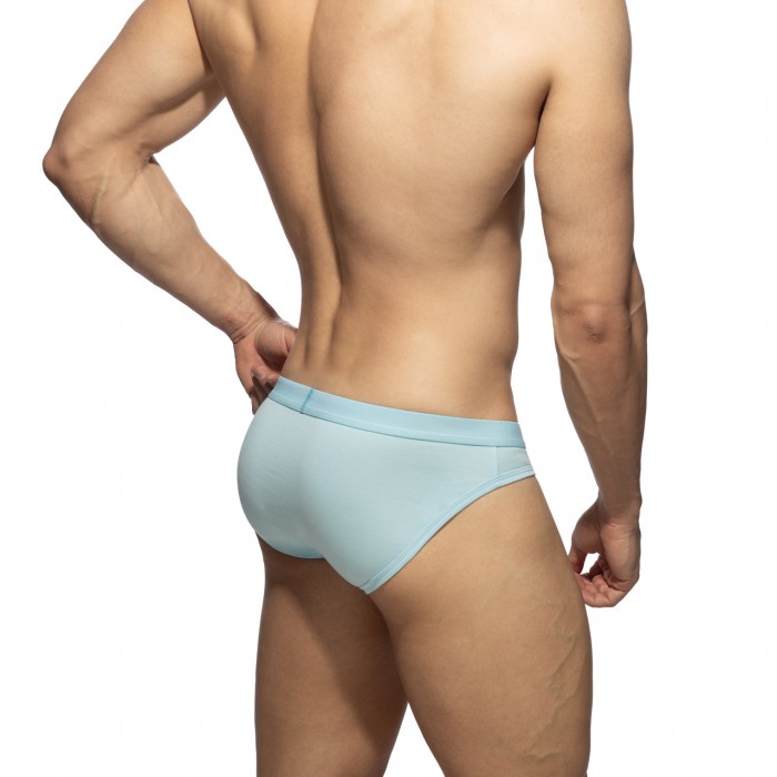 ESSENTIAL BABY BIKINI BRIEF 3 PACK