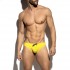 TERRYCLOTH SWIM BIKINI BRIEF