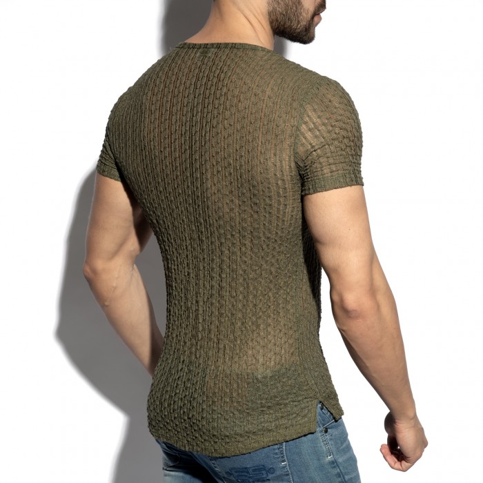 BOBBLES T-SHIRT