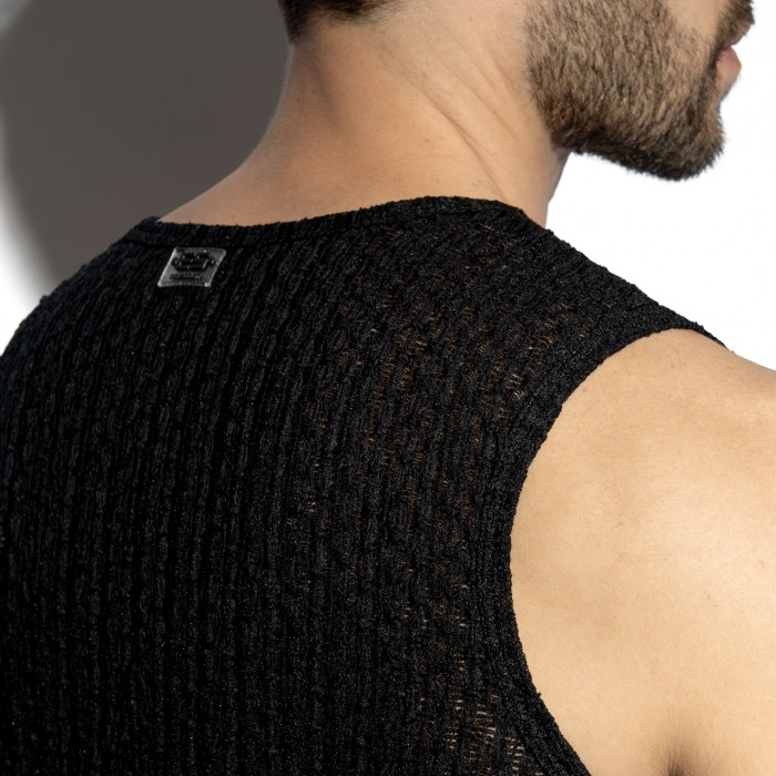 BOBBLES TANK TOP
