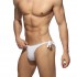 MULTI-CORD SWIM BIKINI BRIEF