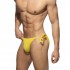 MULTI-CORD SWIM BIKINI BRIEF