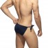 MULTI-CORD SWIM BIKINI BRIEF