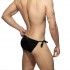 MULTI-CORD SWIM BIKINI BRIEF