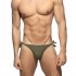 MULTI-CORD SWIM BIKINI BRIEF