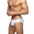 SNOW WHITE RIB BRIEF