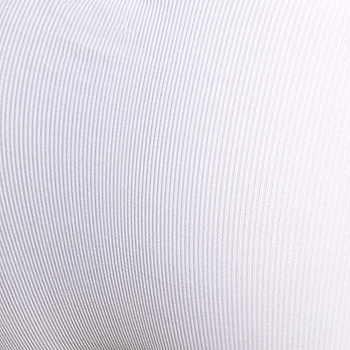 SNOW WHITE RIB BRIEF
