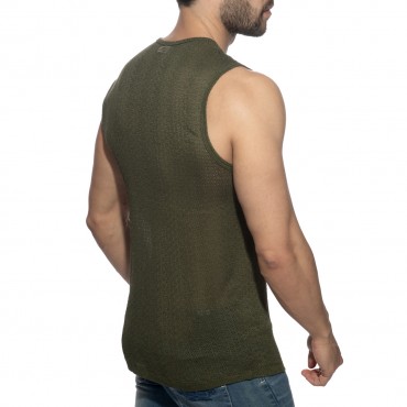 CHEVRON TANK TOP