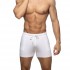 AD COTTON GYM SHORTS