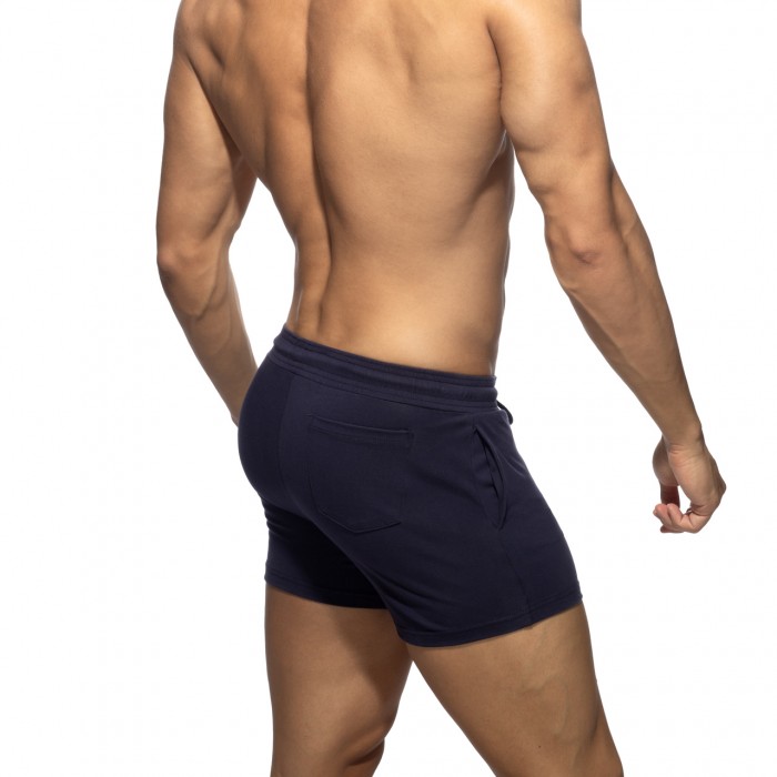 AD COTTON GYM SHORTS