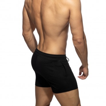 AD COTTON GYM SHORTS
