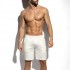 COTTON GYM SHORTS