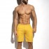 COTTON GYM SHORTS
