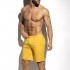 COTTON GYM SHORTS