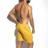 COTTON GYM SHORTS